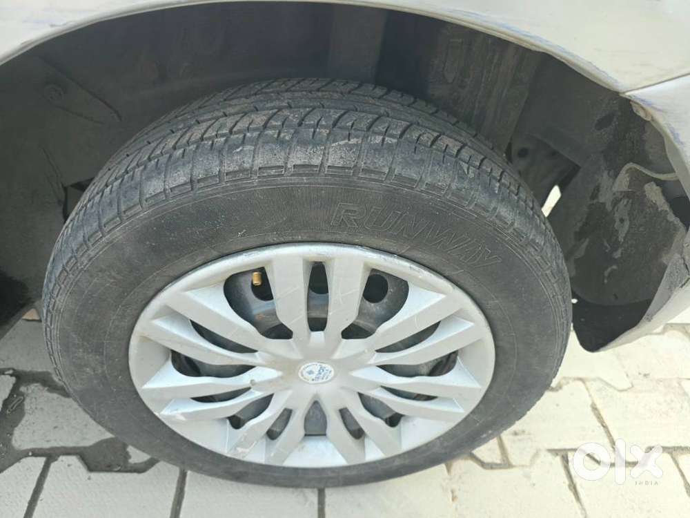 Toyota Etios Liva 1.2 Gx, 2014, Petrol
