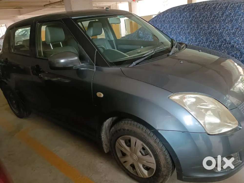 Maruti Suzuki Swift 2008 Year