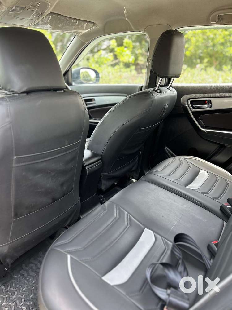 Toyota Urban Cruiser 1.5 High Grade Mt, 2022, Petrol