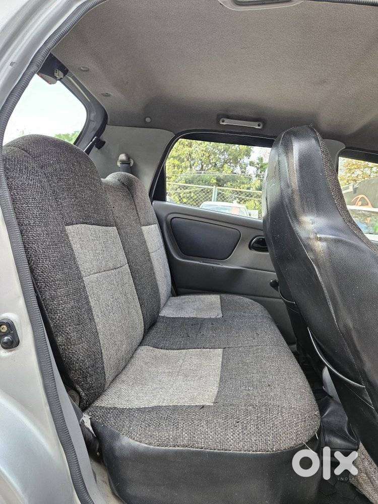 Maruti Suzuki Alto K10 2010-2014 Vxi, 2013, Petrol