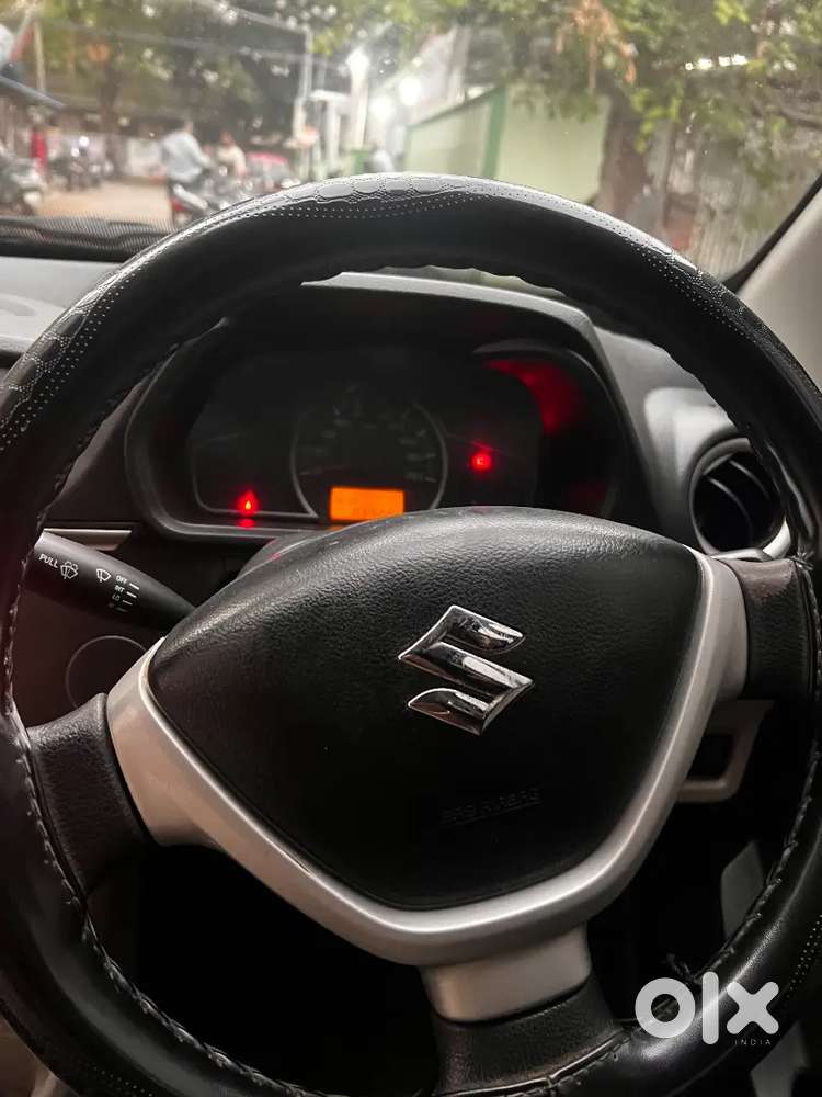 Maruti Suzuki Alto 800 2023