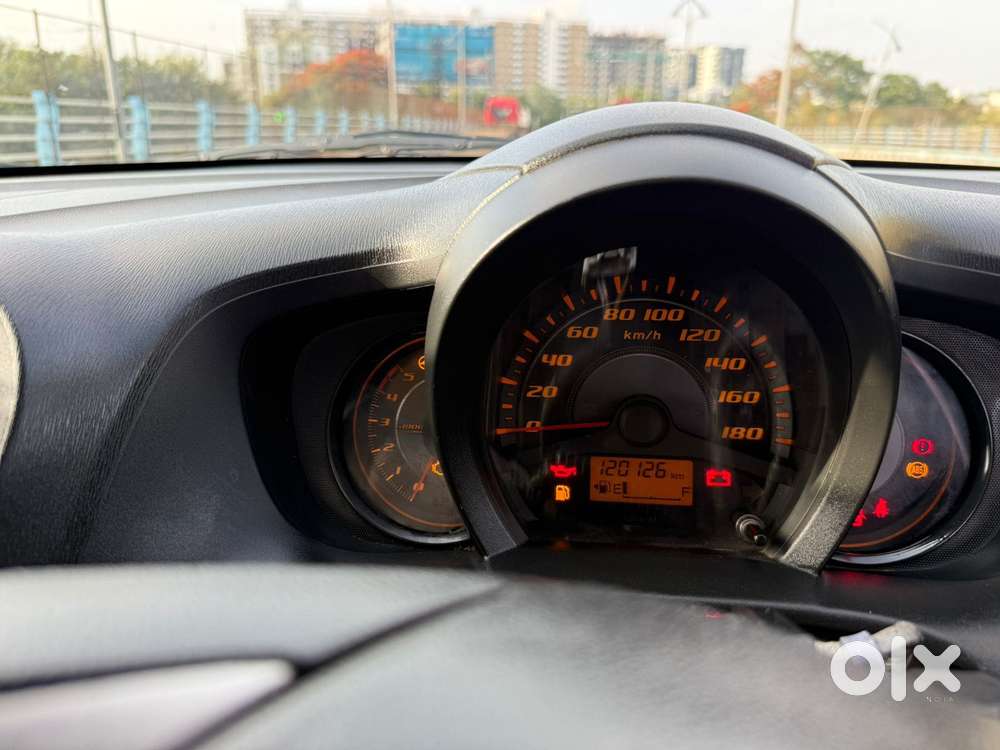 Honda Amaze S I-dtech, 2015, Diesel