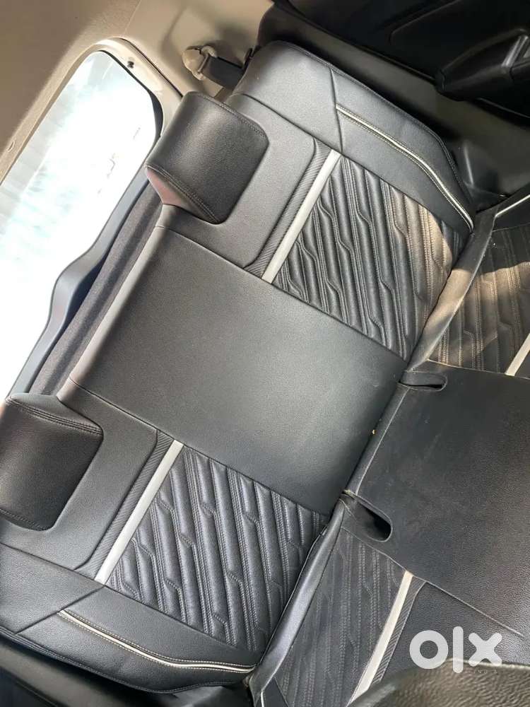 Maruti Suzuki Swift 2019