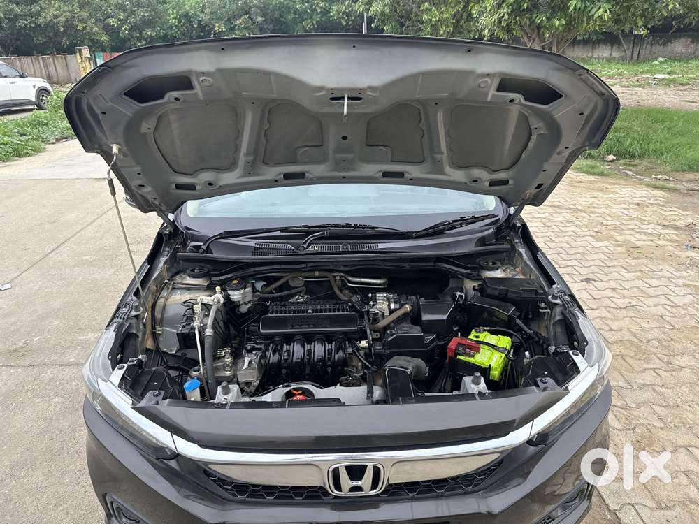 Honda Amaze 1.2 Smt I Vtec, 2020, Petrol