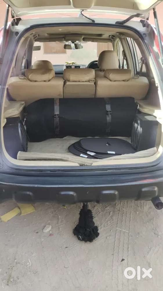 Honda Cr-v 2.4 2008