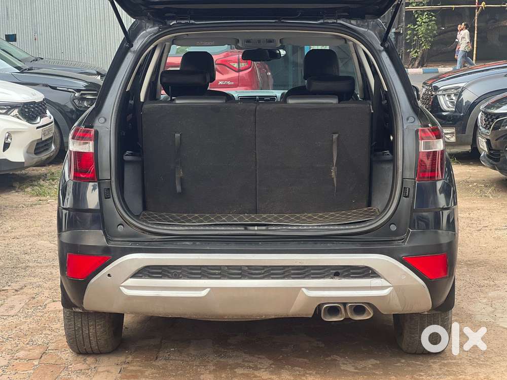 Hyundai Alcazar 1.5 Platinum Diesel Mt 7 Str, 2021, Diesel