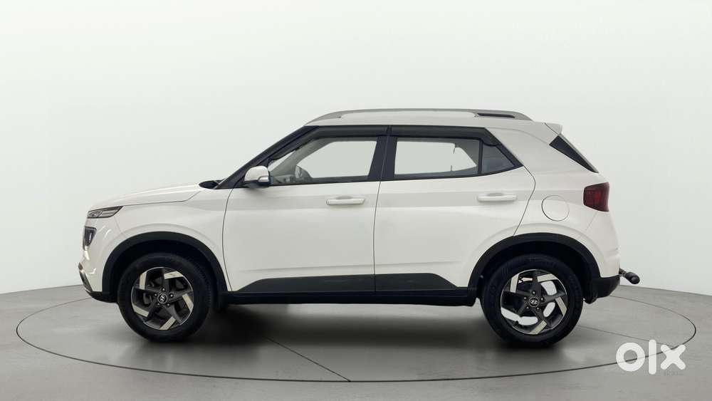 Hyundai Venue Sx Diesel, 2021, Diesel