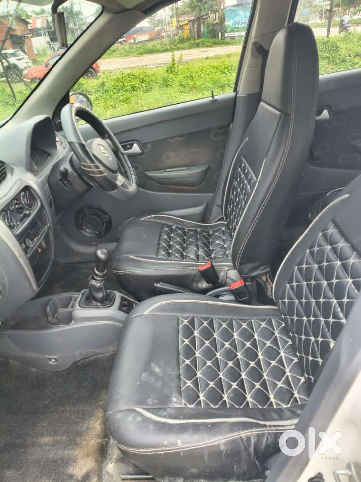 Maruti Suzuki Alto 800 Lxi, 2015, Petrol