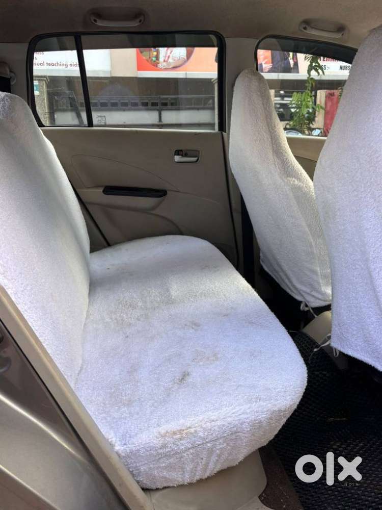 Maruti Suzuki Celerio Zxi, 2018, Petrol