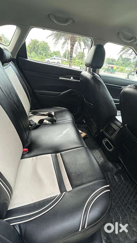 Kia Seltos Htk Plus D, 2021, Diesel
