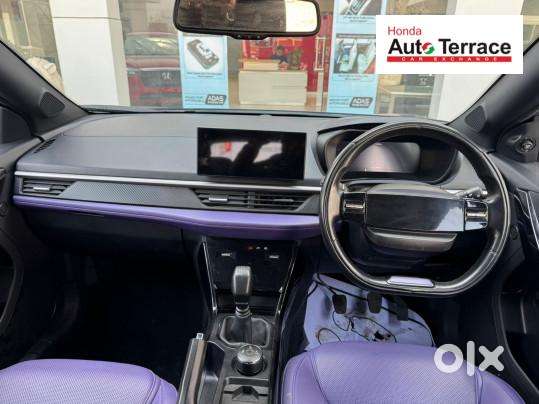 Tata Nexon 1.2 Revotron Xz Plus (l), 2023, Petrol