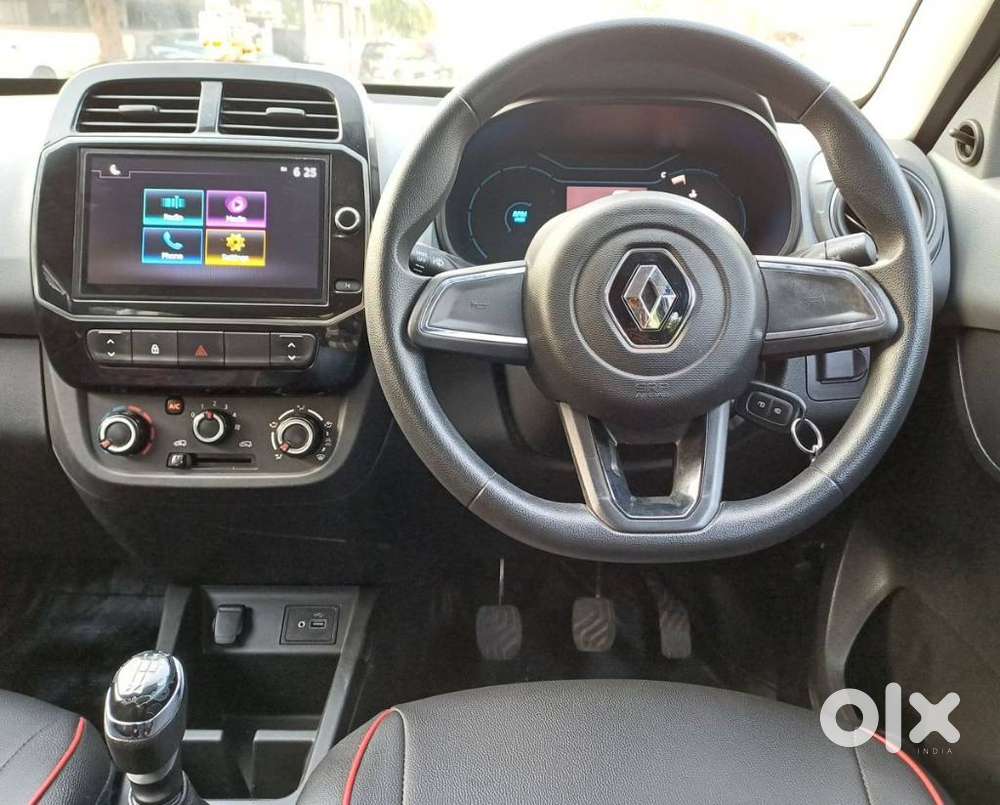 Renault Kwid 0.8 Rxt Sce Special, 2021, Petrol