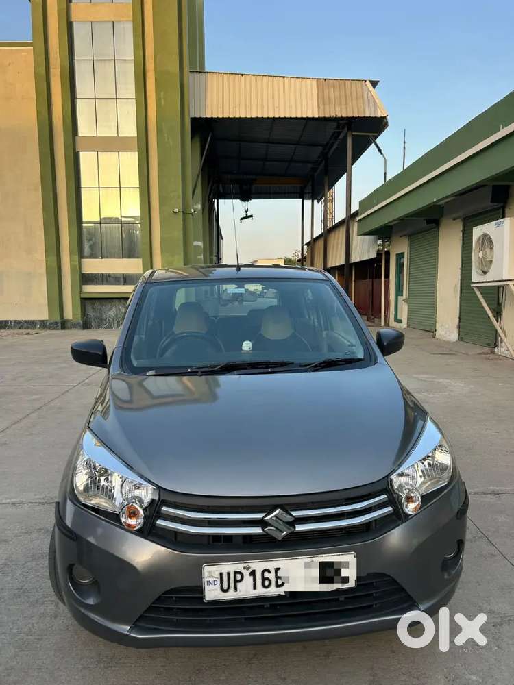 Maruti Suzuki Celerio 2017 Petrol 00000 Km Driven