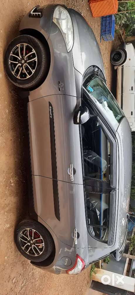 Swift Type 2 #2017 Model