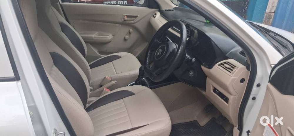 Maruti Suzuki Swift Dzire, 2025, Cng & Hybrids