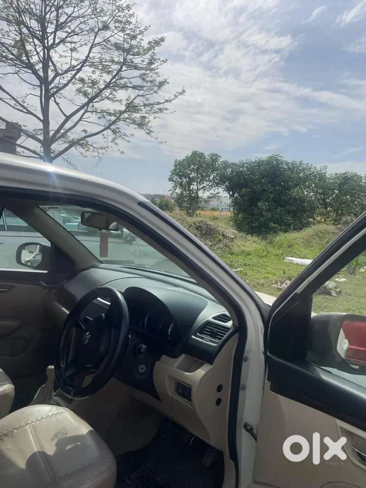 Swift Dzire