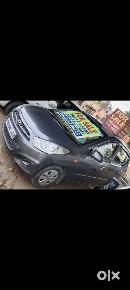 Hyundai I10 1.2 Kappa Magna, 2012, Petrol