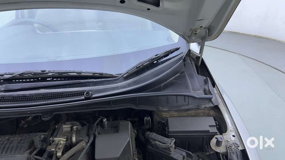 Honda City I-vtec S, 2016, Petrol