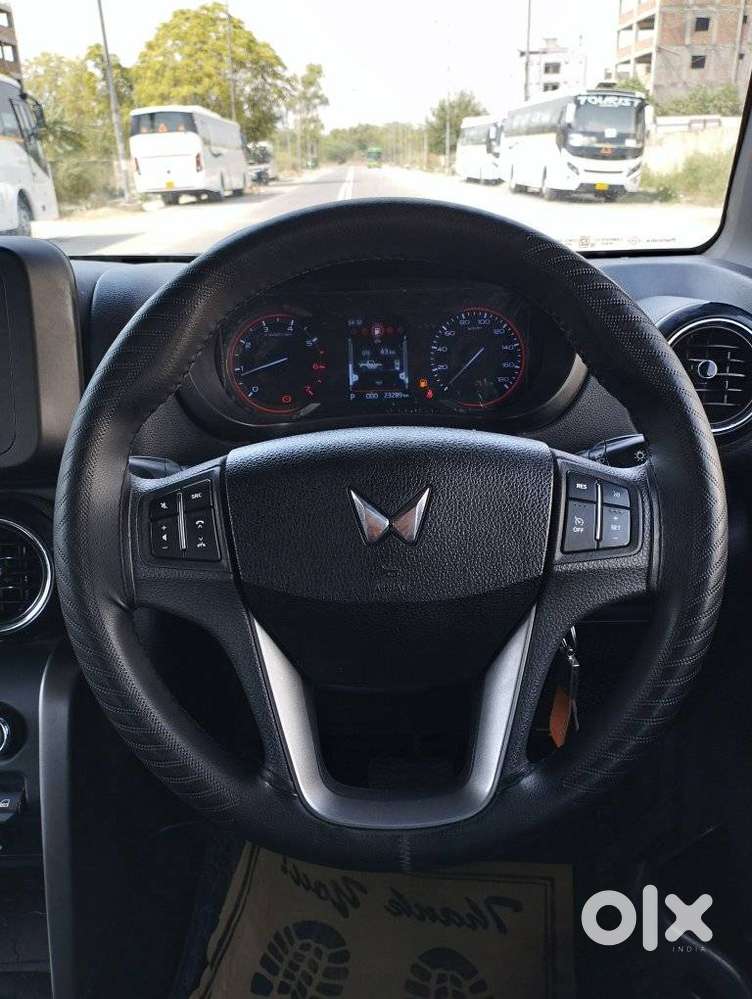 Mahindra Thar Lx Hard Top Petrol At Rwd, 2025, Petrol