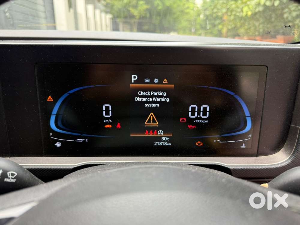Hyundai Creta 2025 Diesel