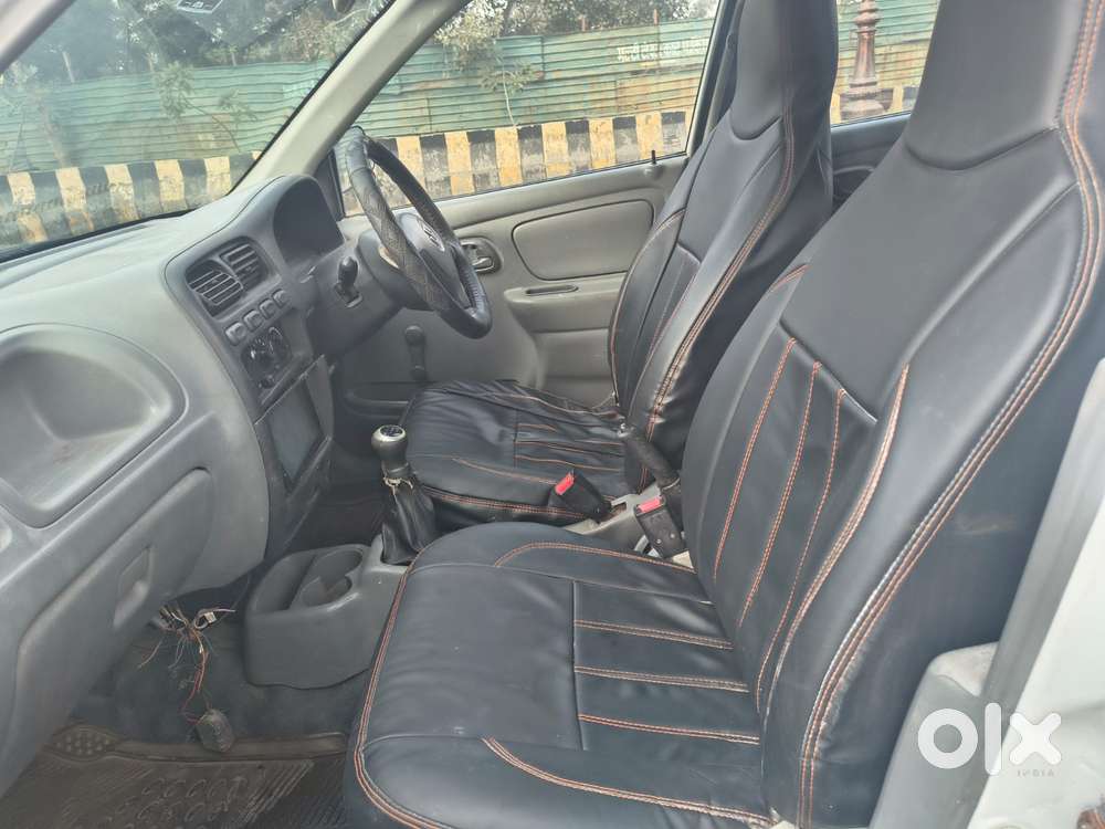 Maruti Suzuki Alto K10 Lxi Optional, 2013, Petrol