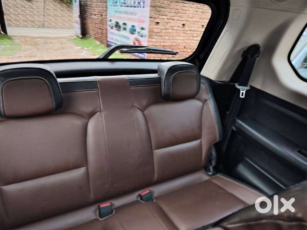 Mahindra Scorpio N Z8 L Diesel Mt 2wd 7 Str, 2022, Diesel