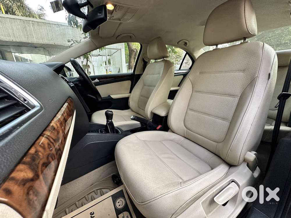 Volkswagen Jetta 2.0 Tdi Comfortline, 2012, Diesel