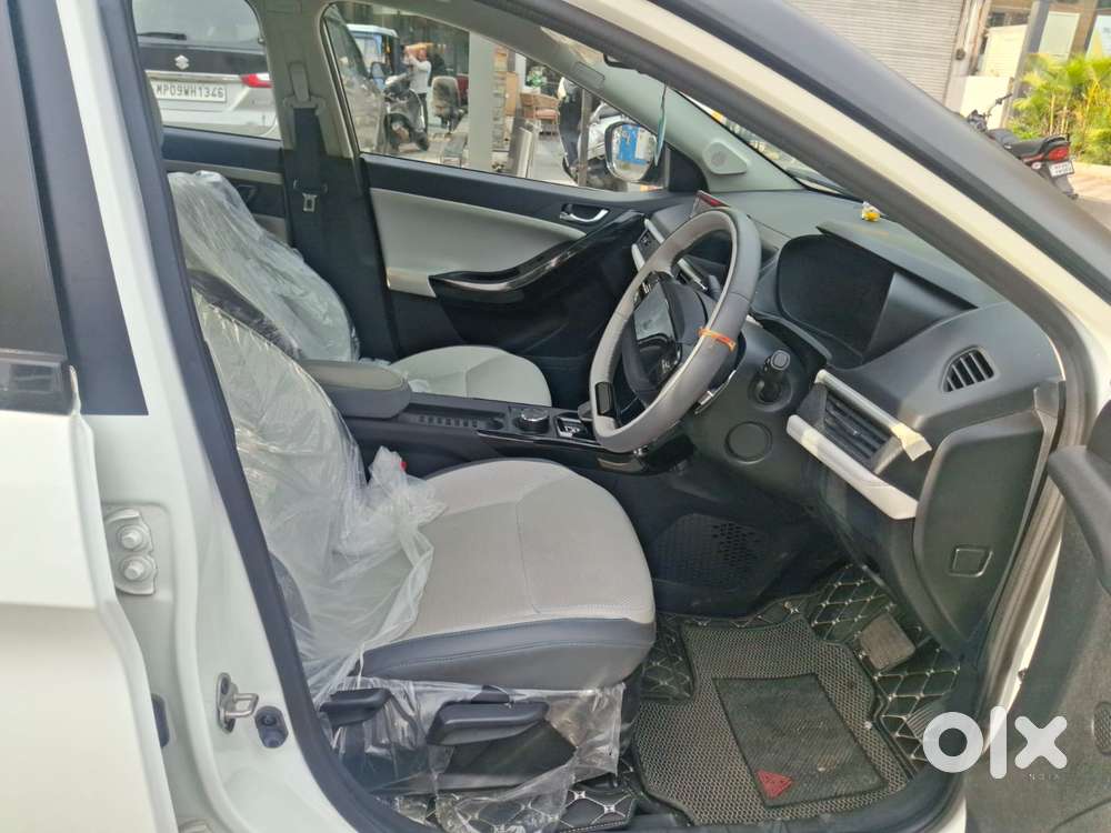 Tata Nexon Ev Empowered Mr, 2025, Electric