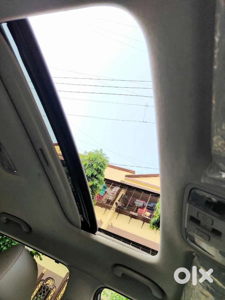 Kia Seltos Gtx Dct, 2019, Petrol