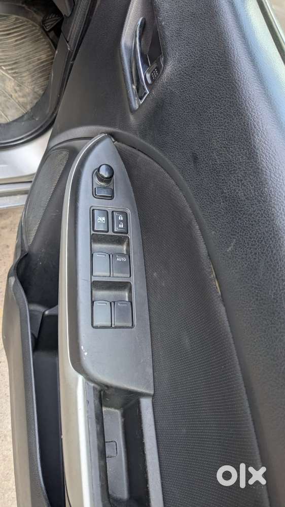 Maruti Suzuki Baleno 1.3 Delta, 2015, Petrol