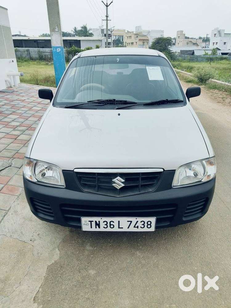 Maruti Suzuki Alto 2005-2010 Lxi Bsiii, 2008, Petrol