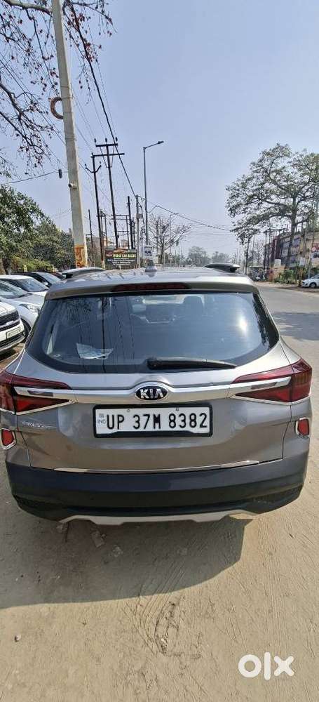 Kia Seltos 1.5 Htk+, 2020, Diesel