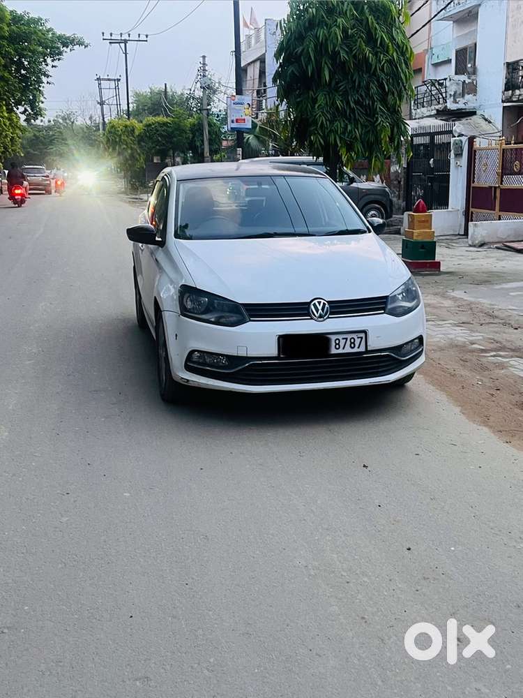 Polo 2020 Model Diesel