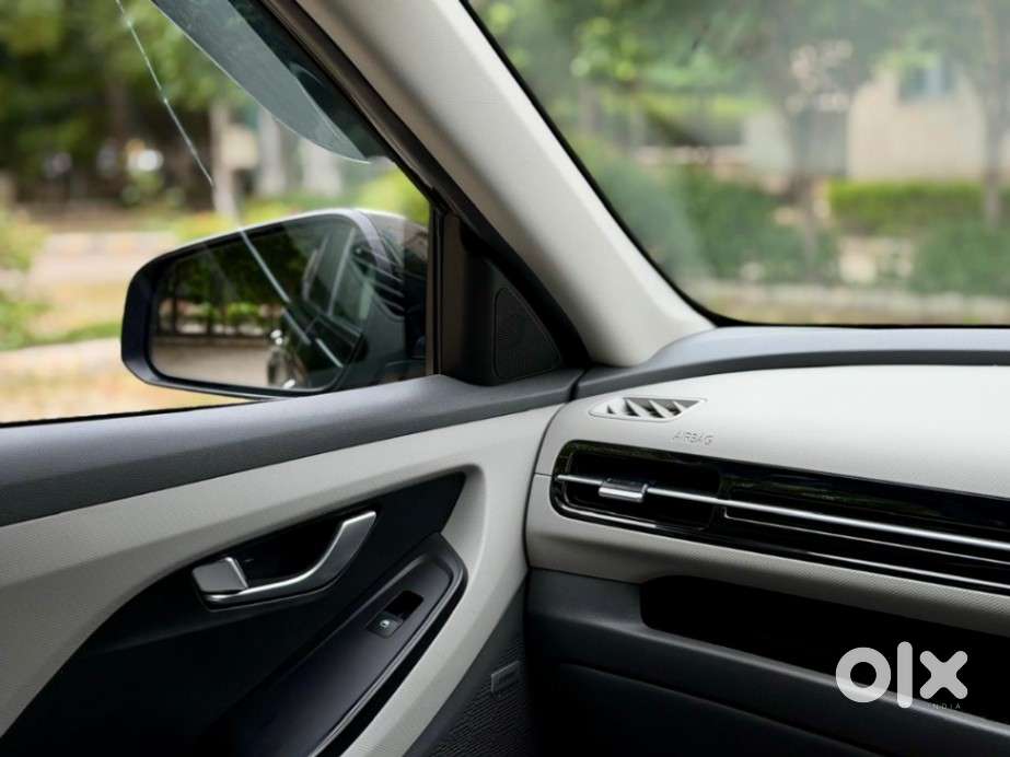 Hyundai Creta Sx (o) 1.5 Diesel Automatic, 2025, Diesel