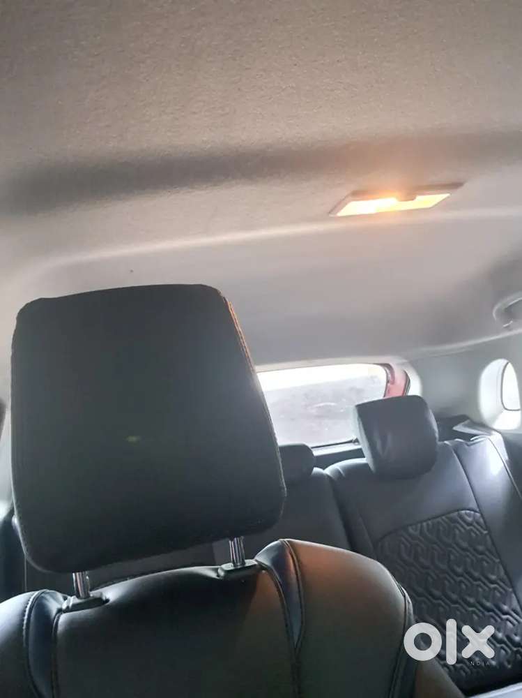 Maruti Suzuki Baleno Sigma 2025