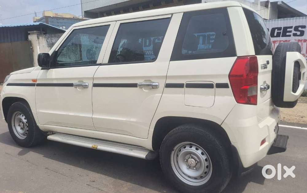 Mahindra Bolero Neo N4, 2023, Diesel