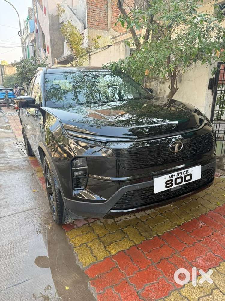 Tata Car Diesel 2024