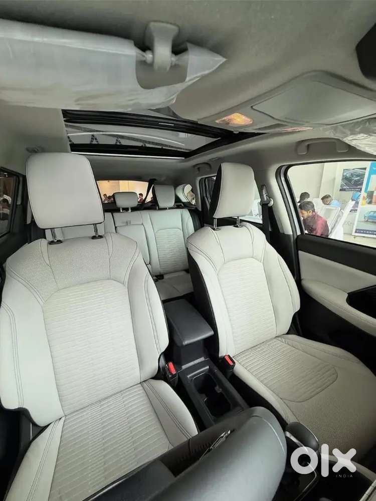 Maruti Suzuki Victoris 2026