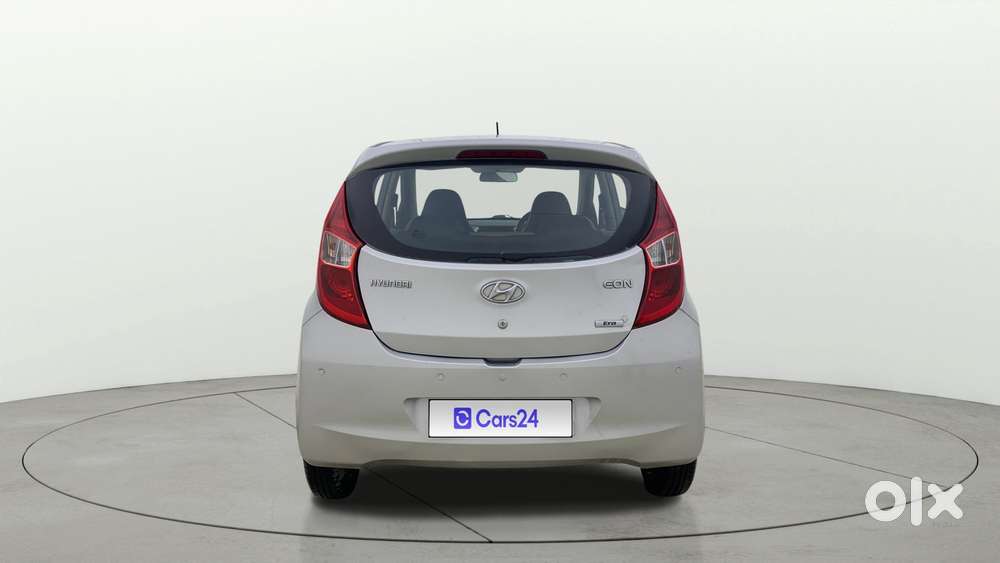 Hyundai Eon Era +, 2013, Petrol