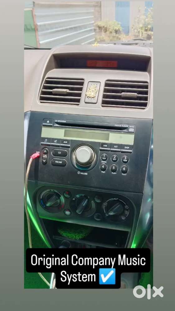 Maruti Suzuki Sx4 2013 Diesel Manual