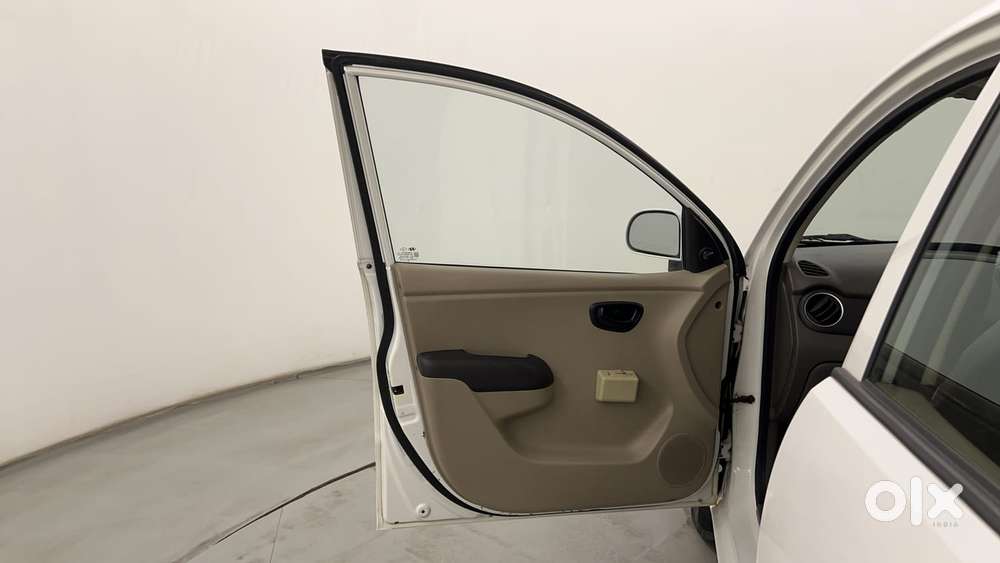 Hyundai I10 Era 1.1, 2014, Petrol