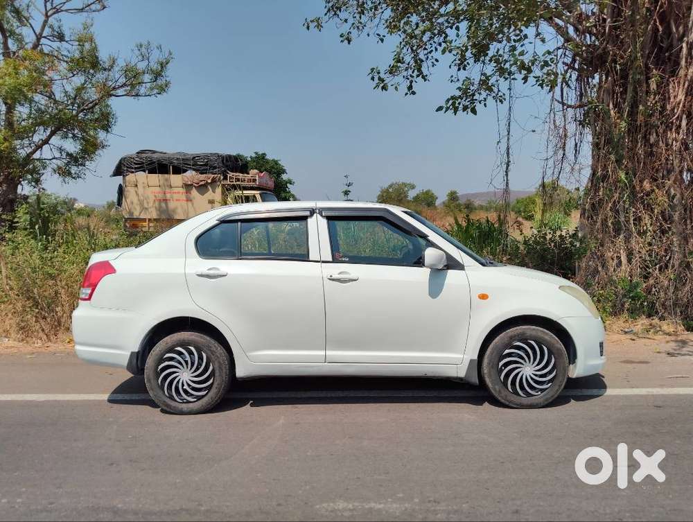 Swift Dizer {whait}2016 Diesel