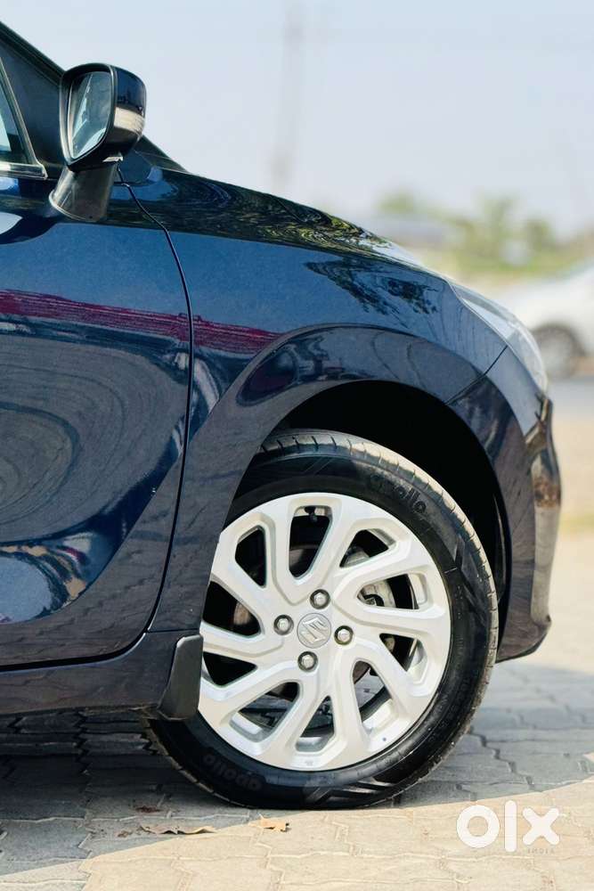 Maruti Suzuki Baleno 1.2 Zeta At, 2023, Petrol