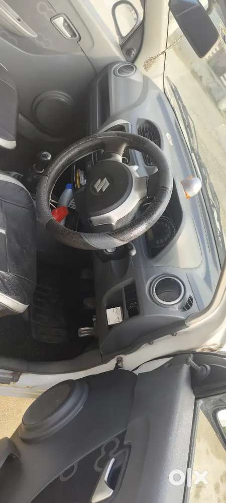 Dusri Lani H New Car