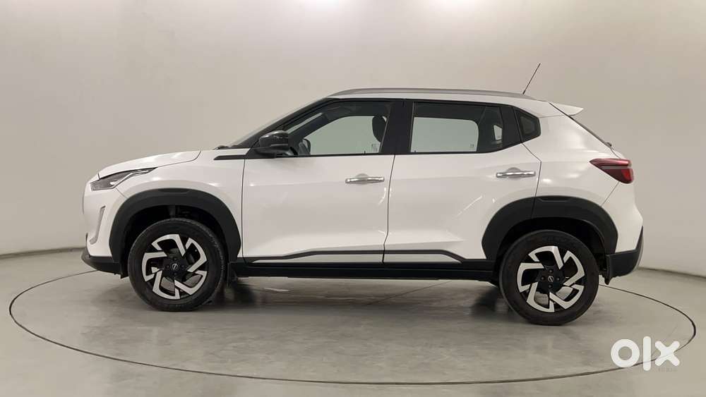 Nissan Magnite 1.0 Xv, 2021, Petrol