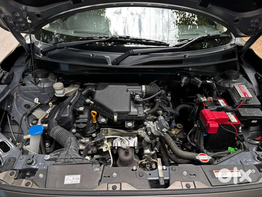 Maruti Suzuki Swift Vxi 2025 Model