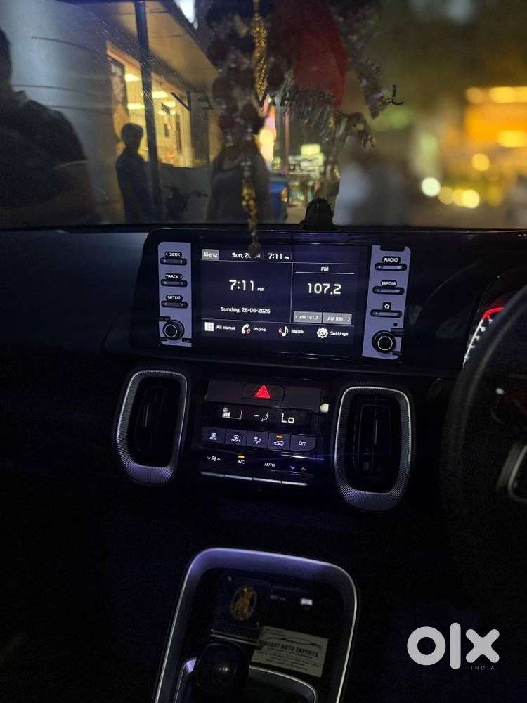 Kia Sonet 1.2 Htk Plus, 2025, Petrol