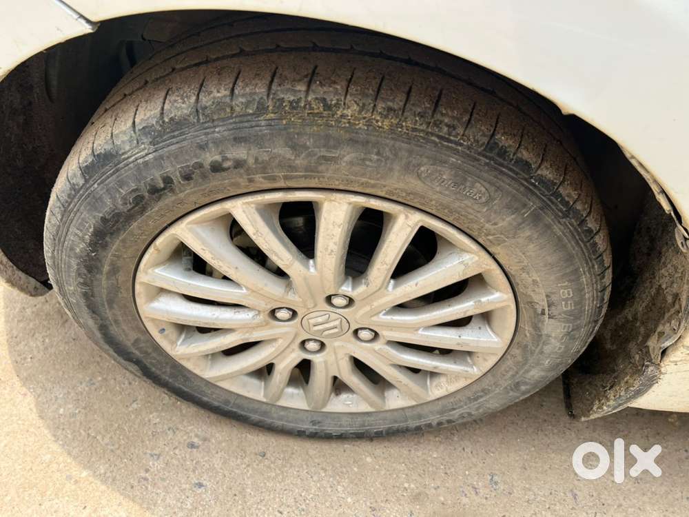 Maruti Suzuki Dzire 2023