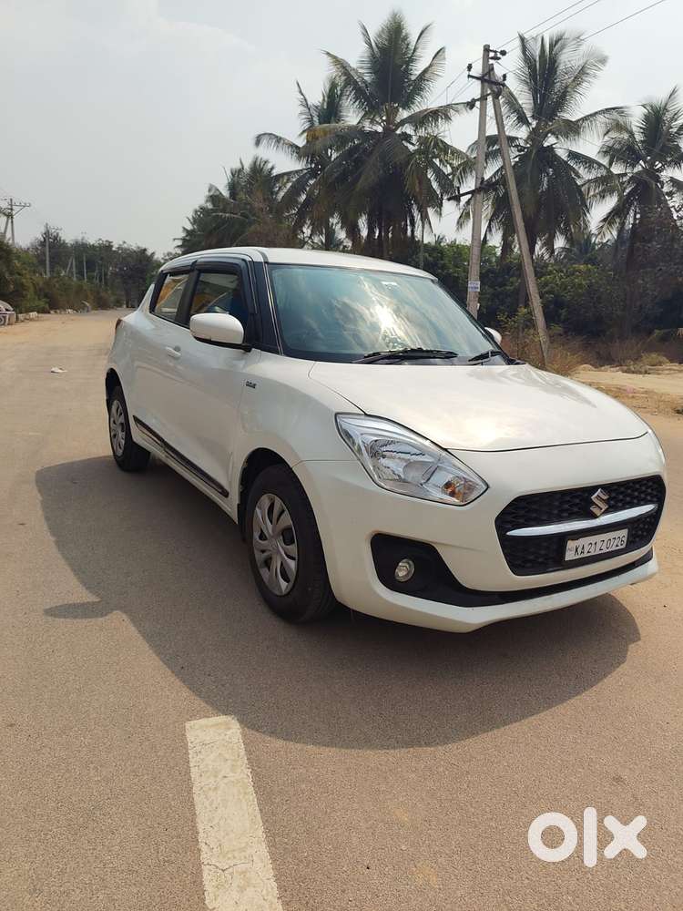 Maruti Suzuki Swift Ddis Vdi, 2019, Diesel