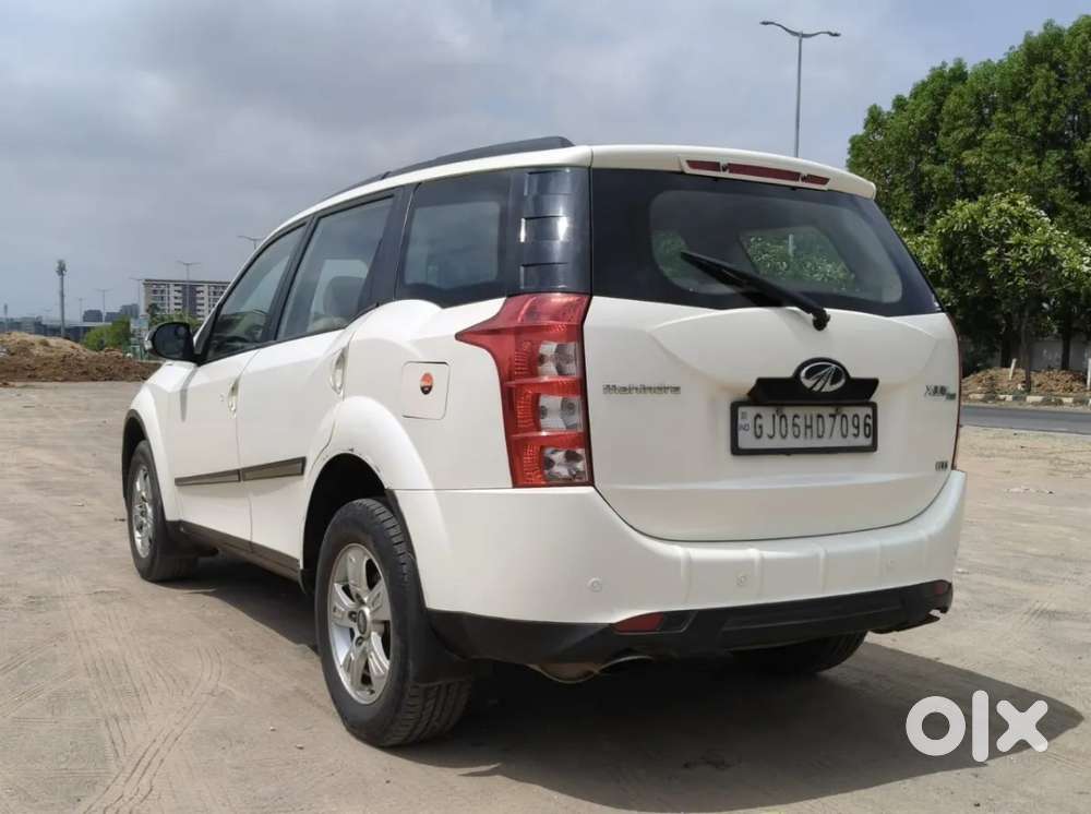 Mahindra Xuv500 W6 1.99 Mhawk, 2014, Diesel